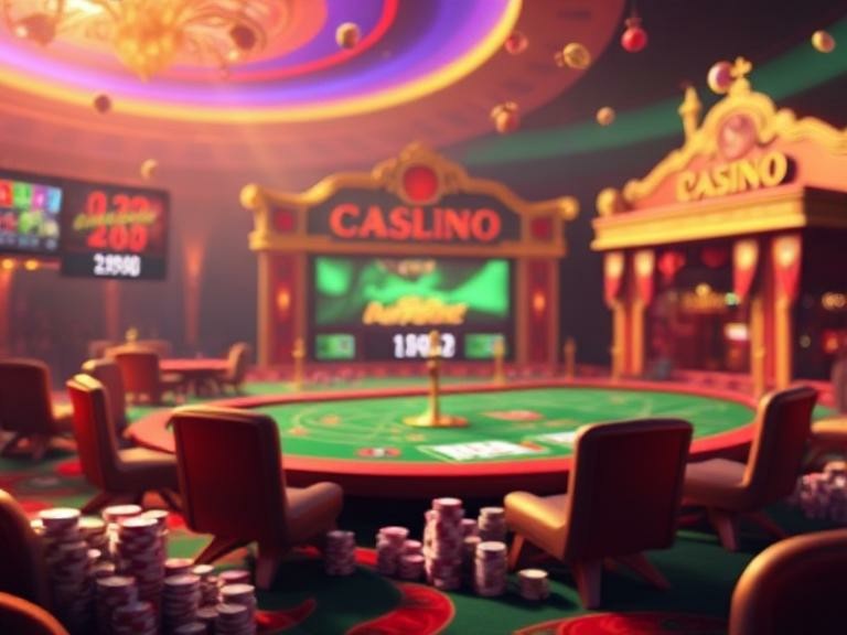 6686 bet
