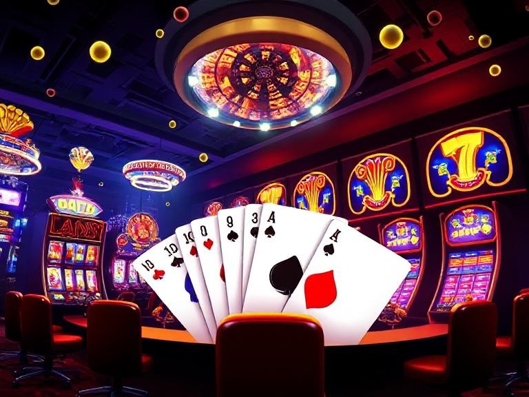 6686 bet