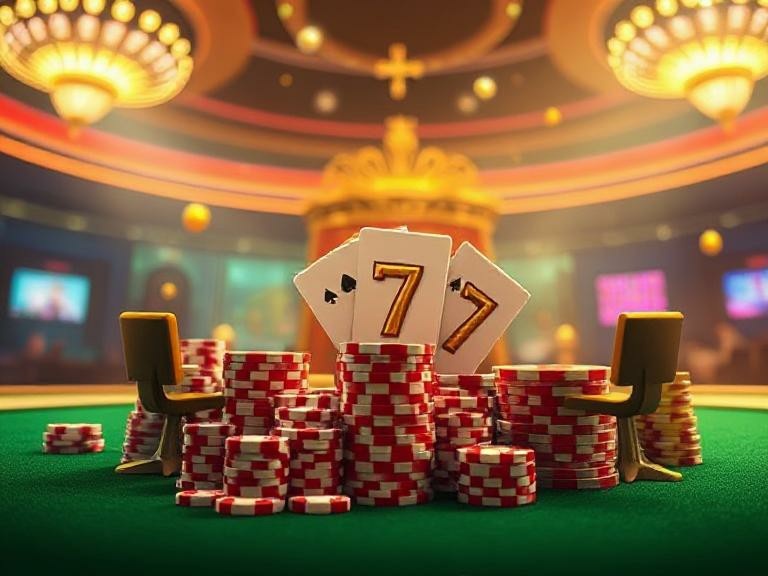 6686 bet