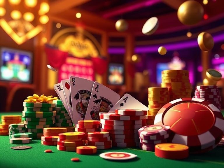 6686 bet